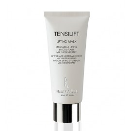 Keenwell Tensilift LIFTING FACE MASK FLASH EFFECT MULTI-REGENERATING 60ml